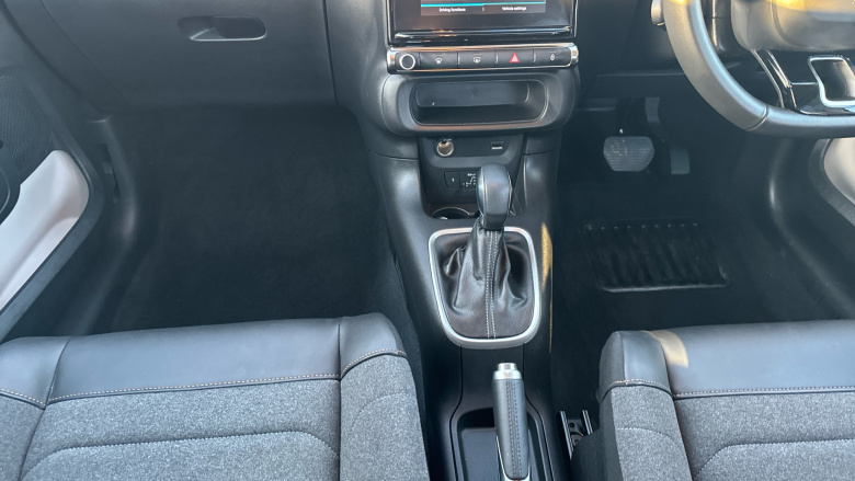 Citroen C3 1.2 PureTech 110 Max 5dr EAT6 Petrol Hatchback